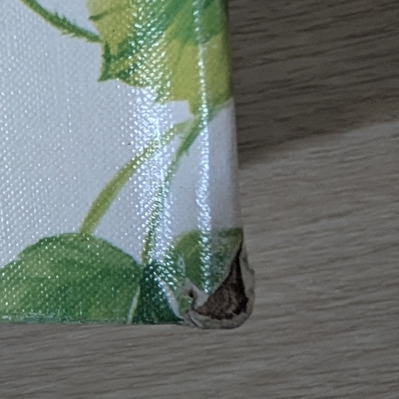 1980's Hallmark Strawberry Recipe File with Red Ribbon - Picture 7 of 9